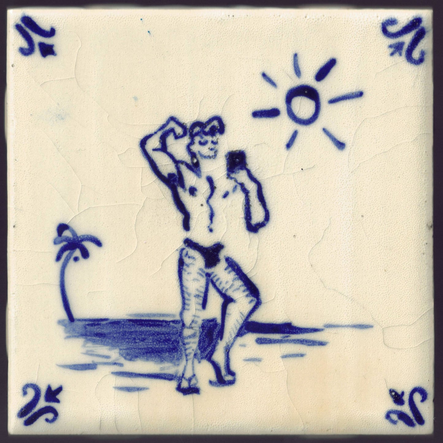 ‘26 Ceramic Tile 001