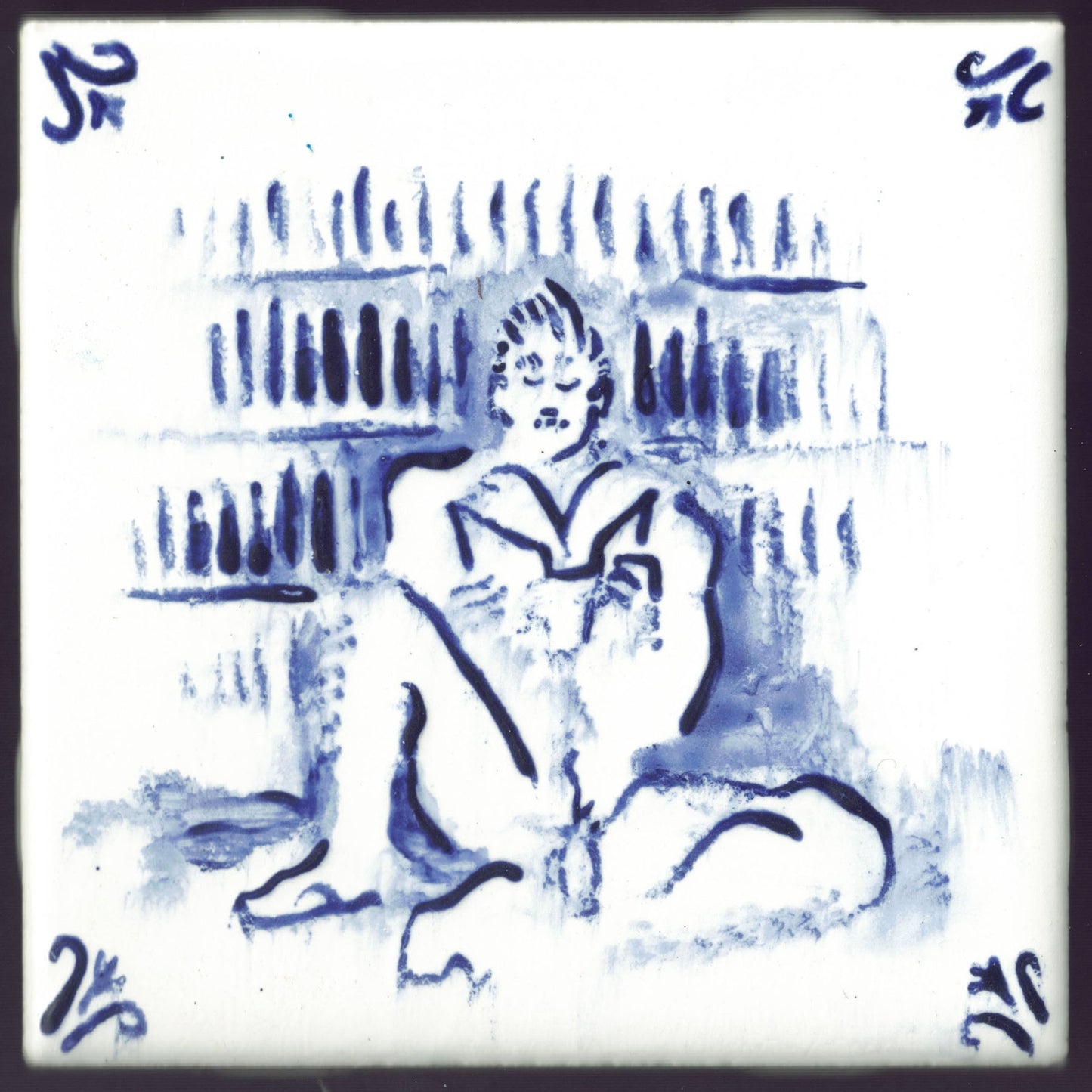 ‘26 Ceramic Tile 006