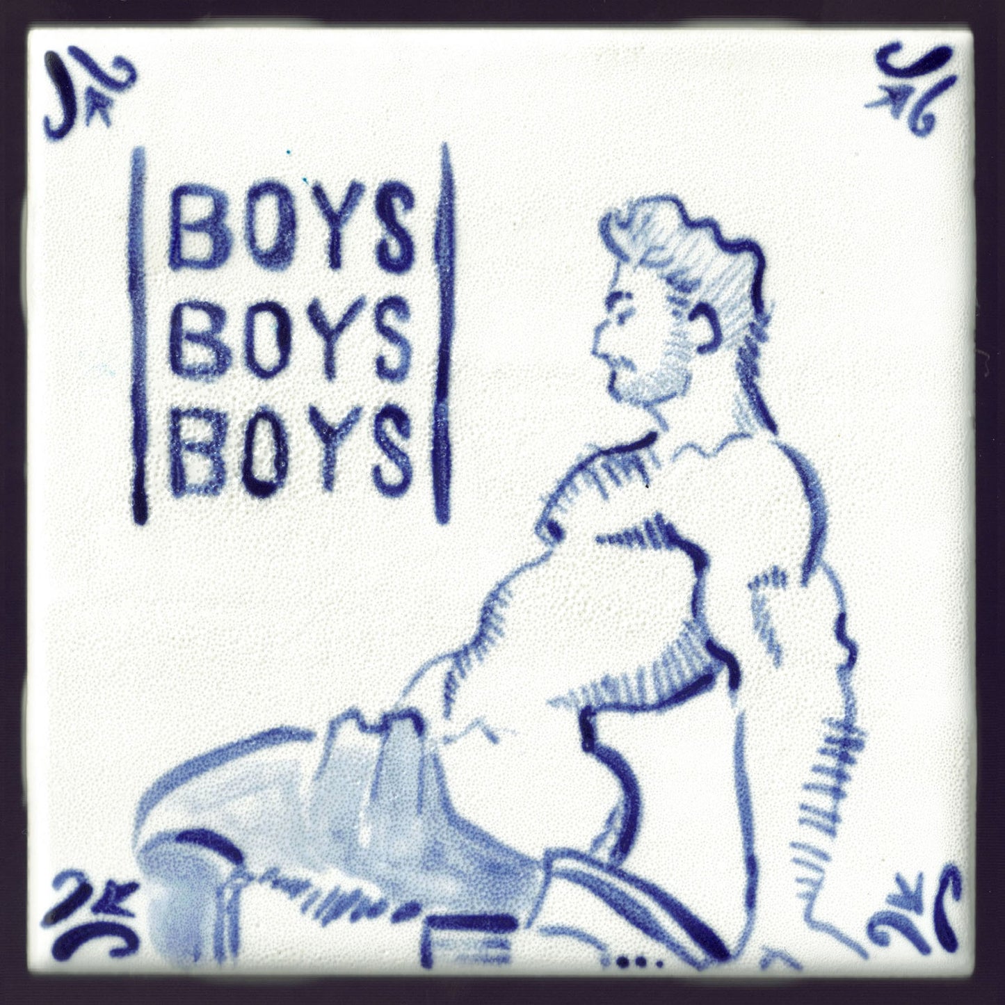 ‘26 Ceramic Tile 010