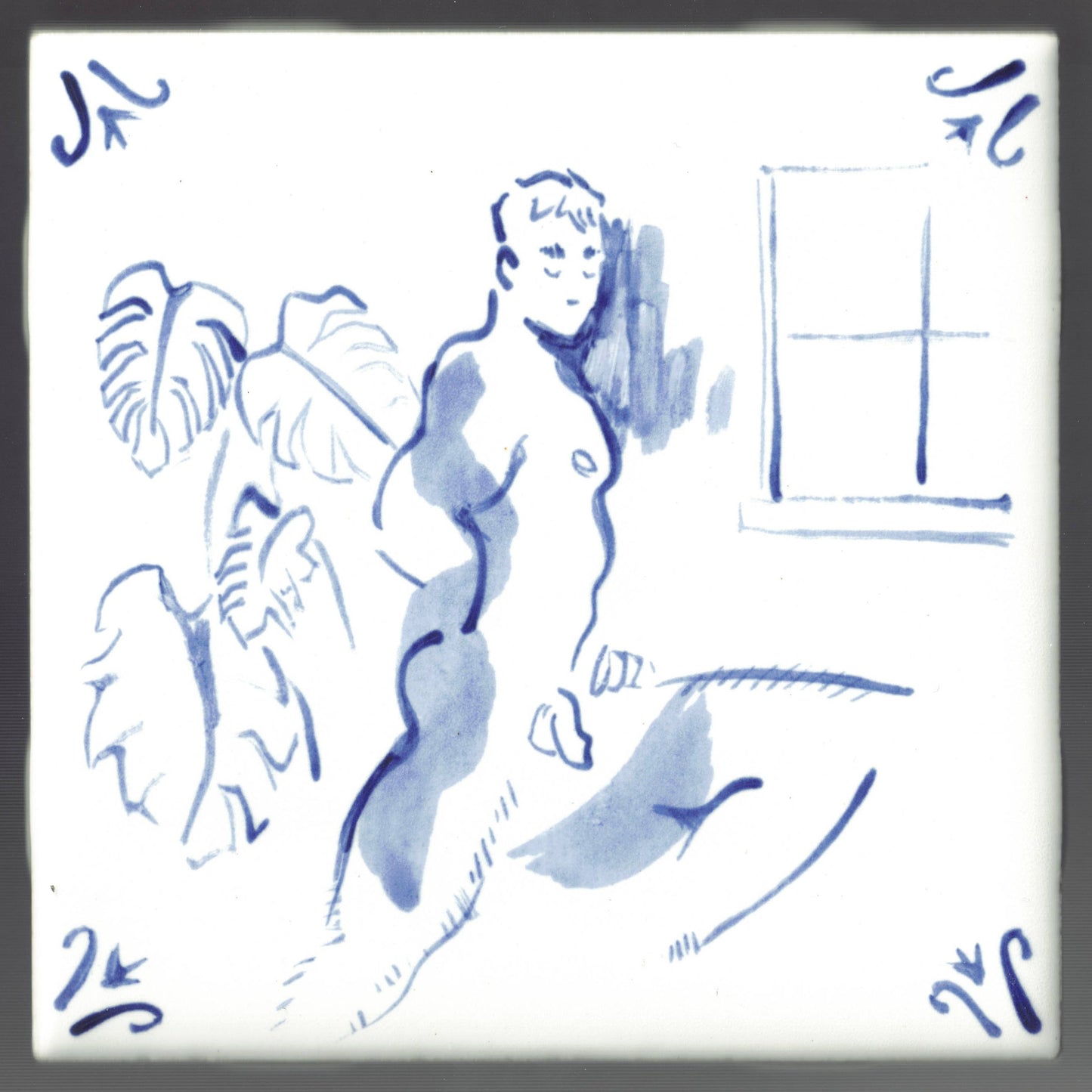 ‘26 Ceramic Tile 015