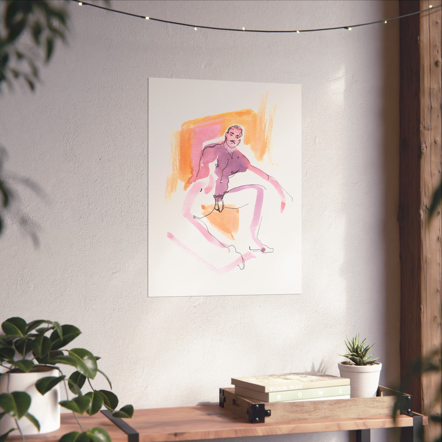 Eric 002 - Print