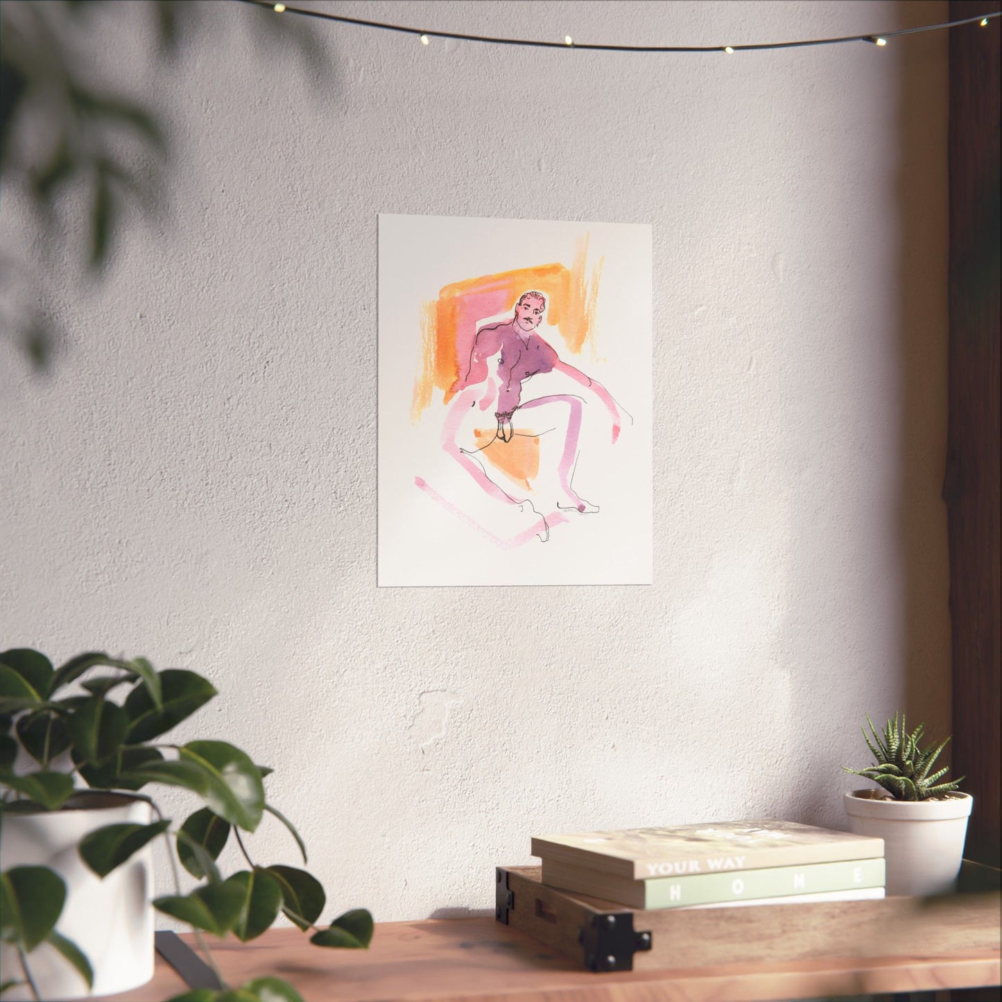 Eric 002 - Print