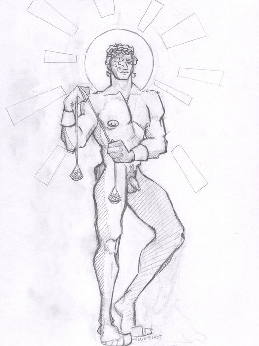 ‘24 Sun God
