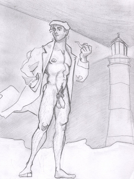 ‘24 Fisherman 2