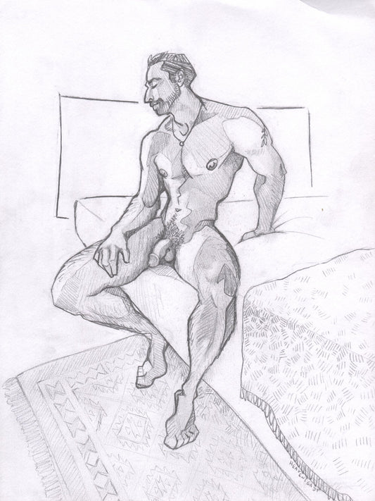 ‘24 Morning Light