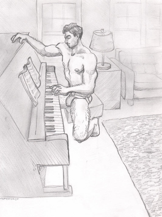 ‘24 Piano