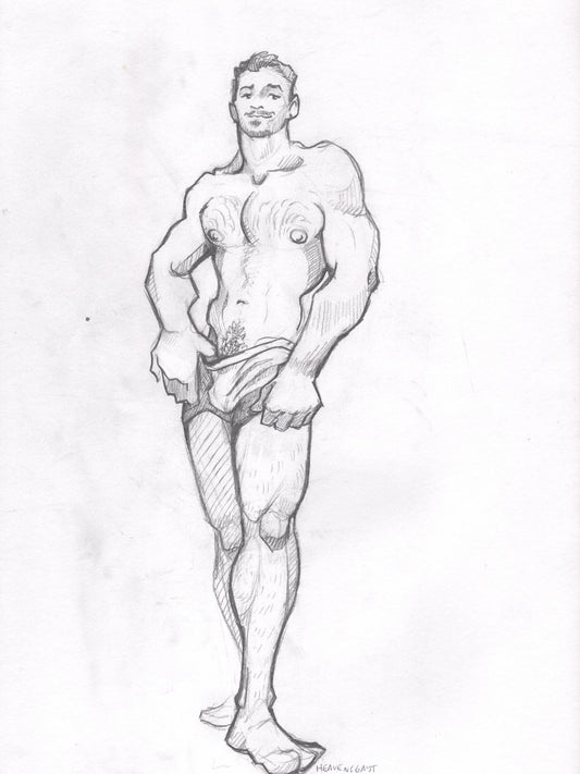 ‘25 Bulge