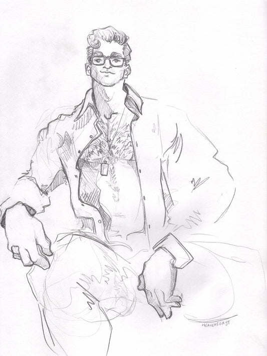 ‘25 Businessman 2