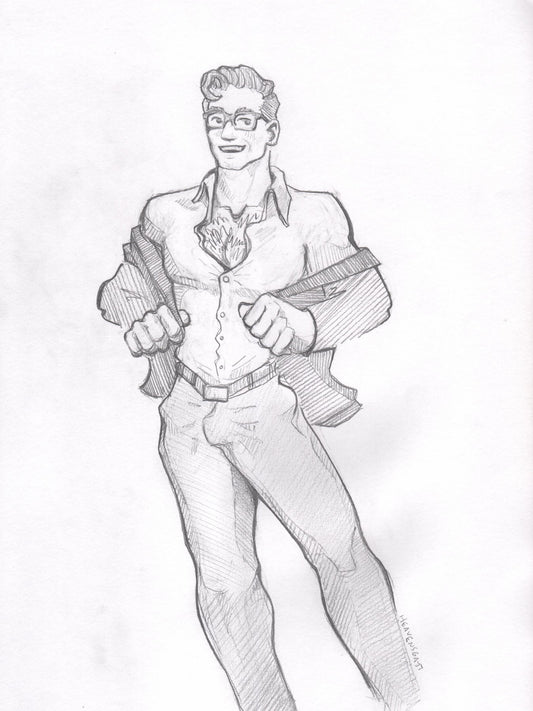 ‘25 Businessman 3