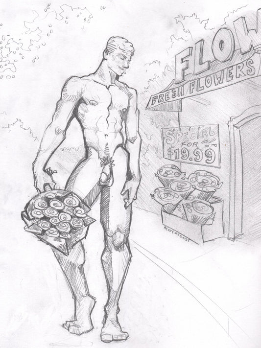 ‘25 Flowers