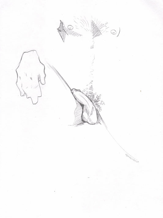 ‘25 Poses 11