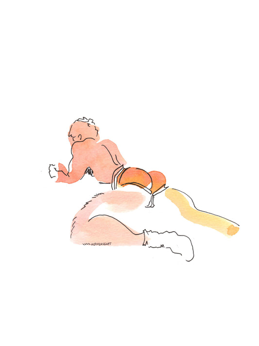 ‘26 Summer Watercolors 01