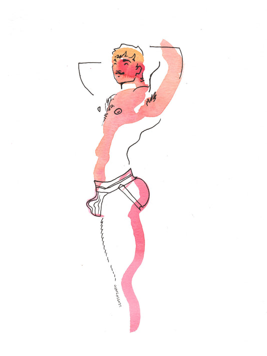 ‘26 Summer Watercolors 02