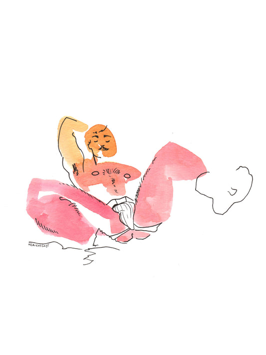 ‘26 Summer Watercolors 03