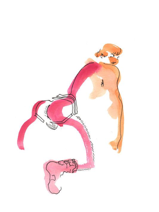 ‘26 Summer Watercolors 04