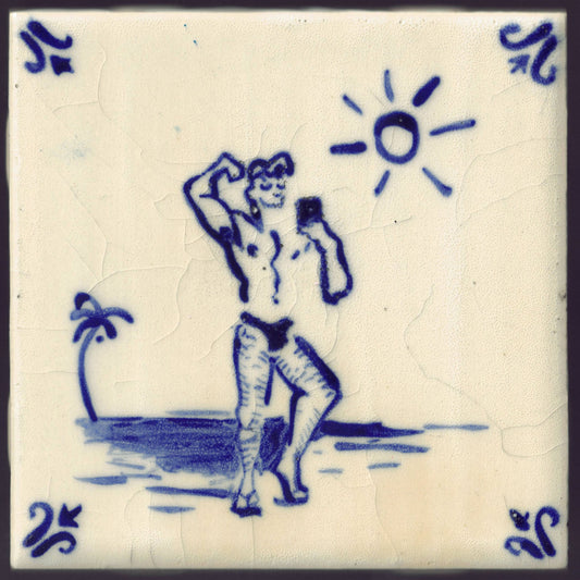 ‘26 Ceramic Tile 001