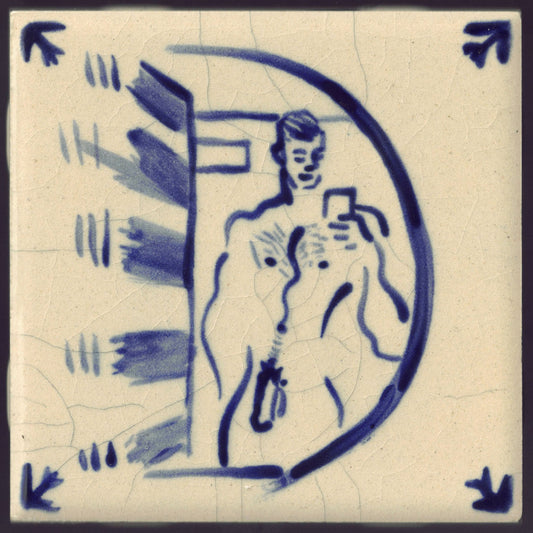 ‘26 Ceramic Tile 002