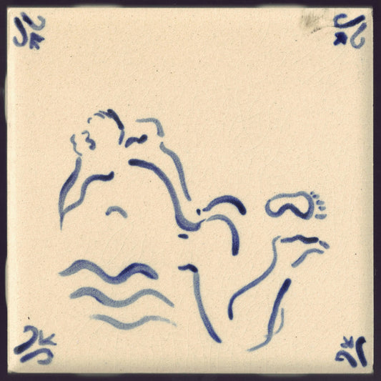 ‘26 Ceramic Tile 003