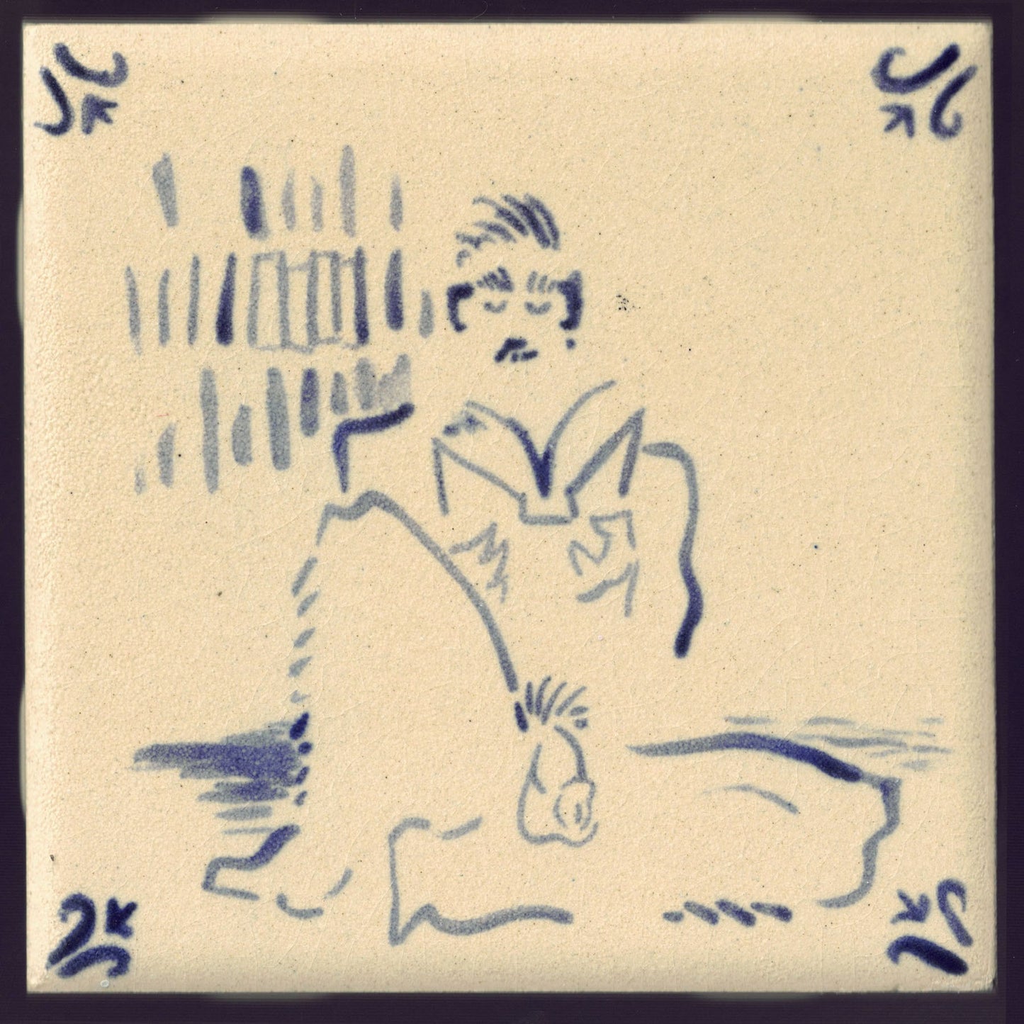 ‘26 Ceramic Tile 004