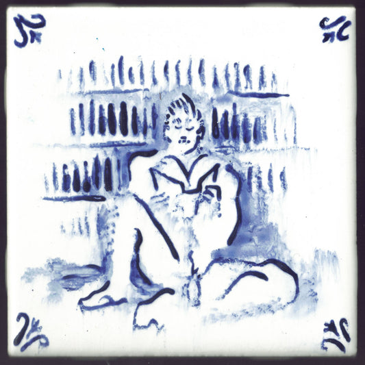 ‘26 Ceramic Tile 006