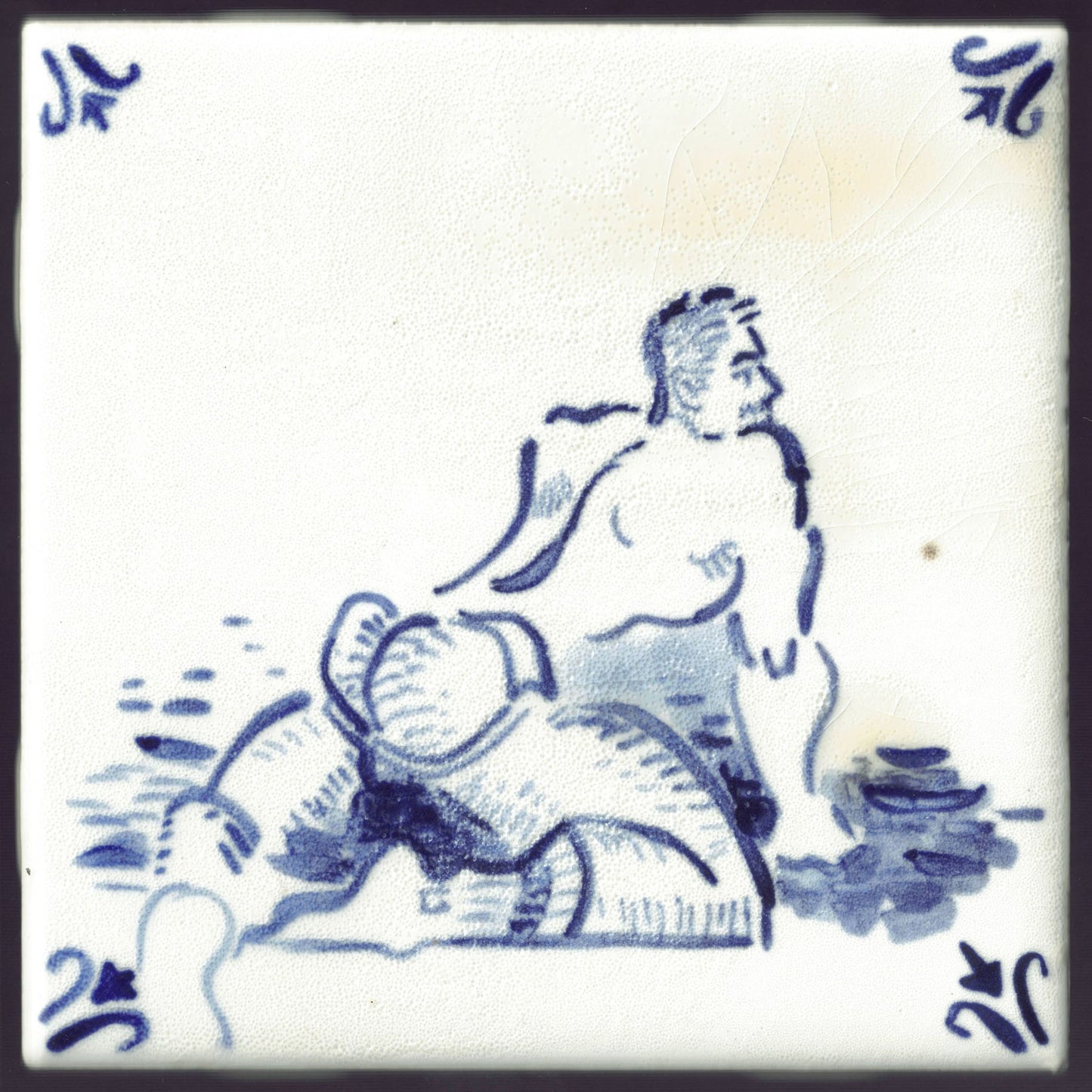 ‘26 Ceramic Tile 007