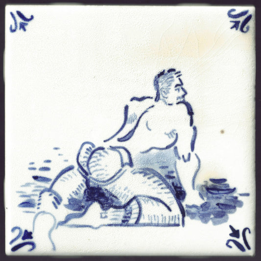 ‘26 Ceramic Tile 007