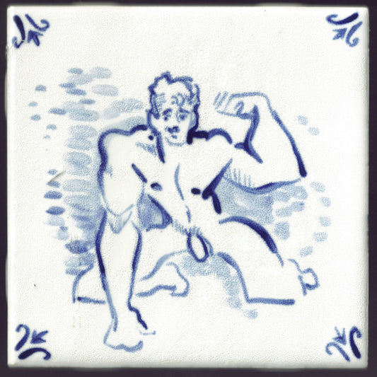 ‘26 Ceramic Tile 011