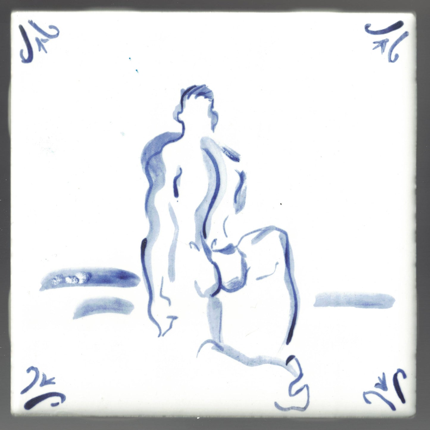‘26 Ceramic Tile 014