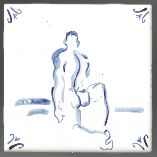 ‘26 Ceramic Tile 014