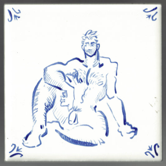 ‘26 Ceramic Tile 017