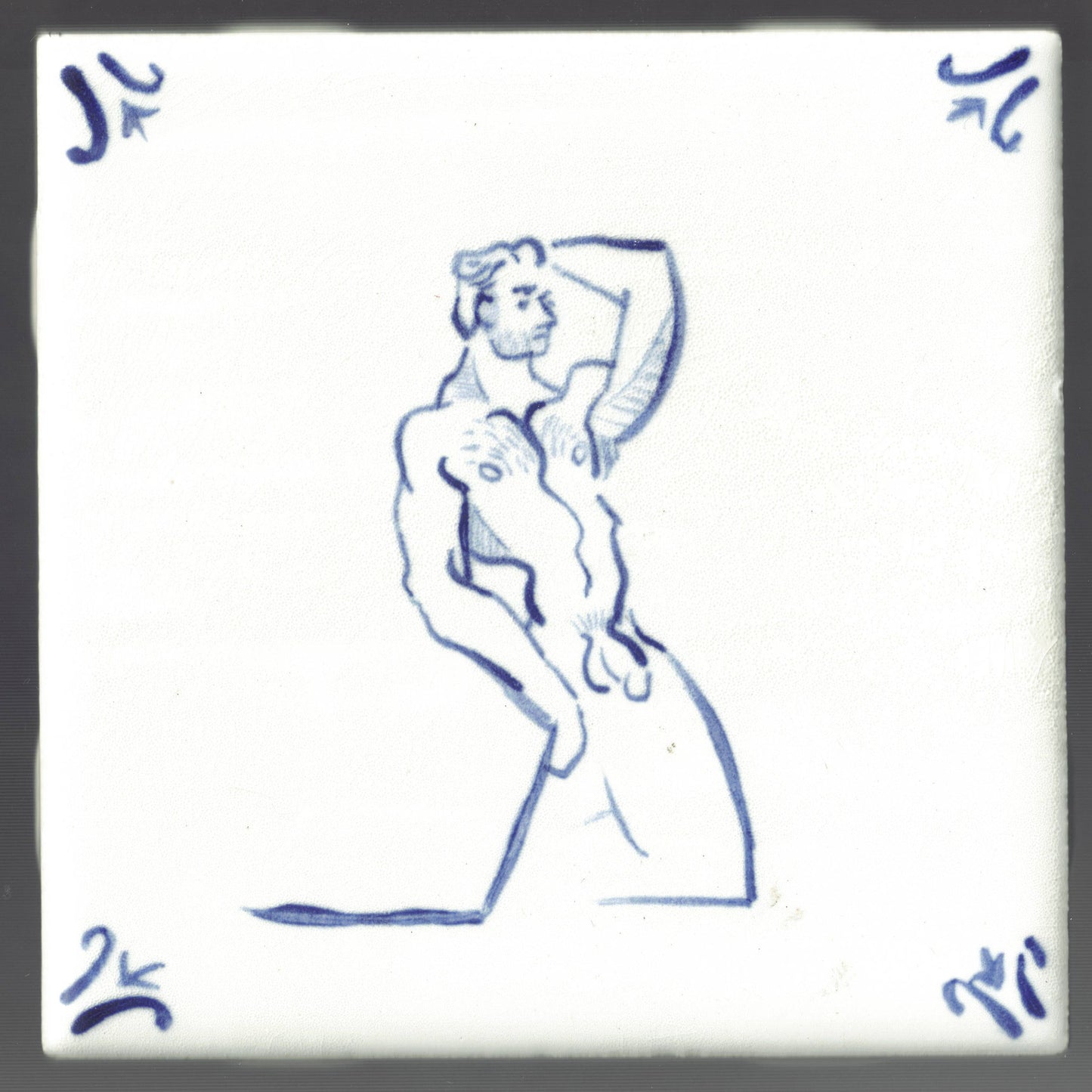 ‘26 Ceramic Tile 018