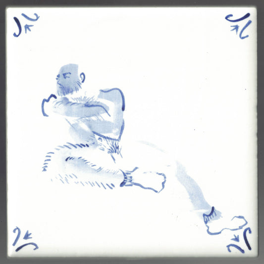 ‘26 Ceramic Tile 019