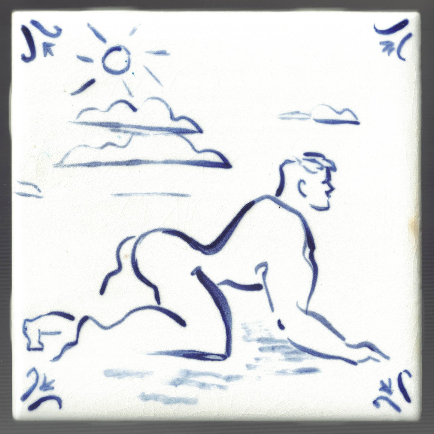 ‘26 Ceramic Tile 021