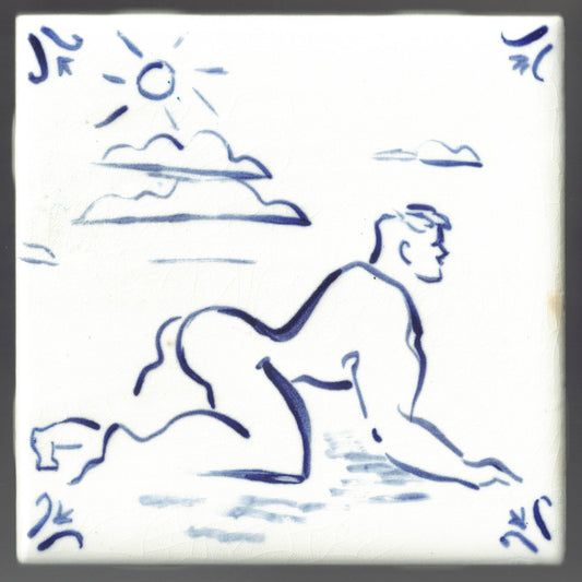 ‘26 Ceramic Tile 021