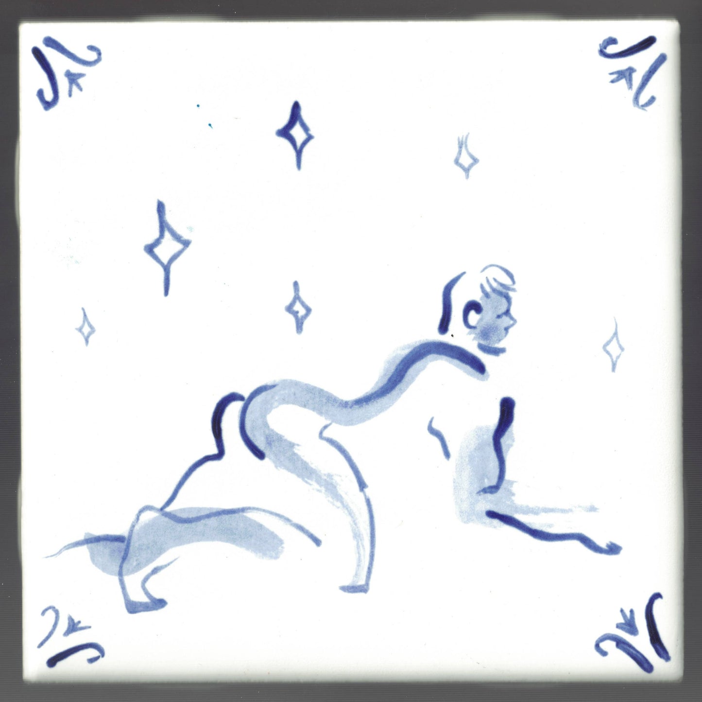 ‘26 Ceramic Tile 022