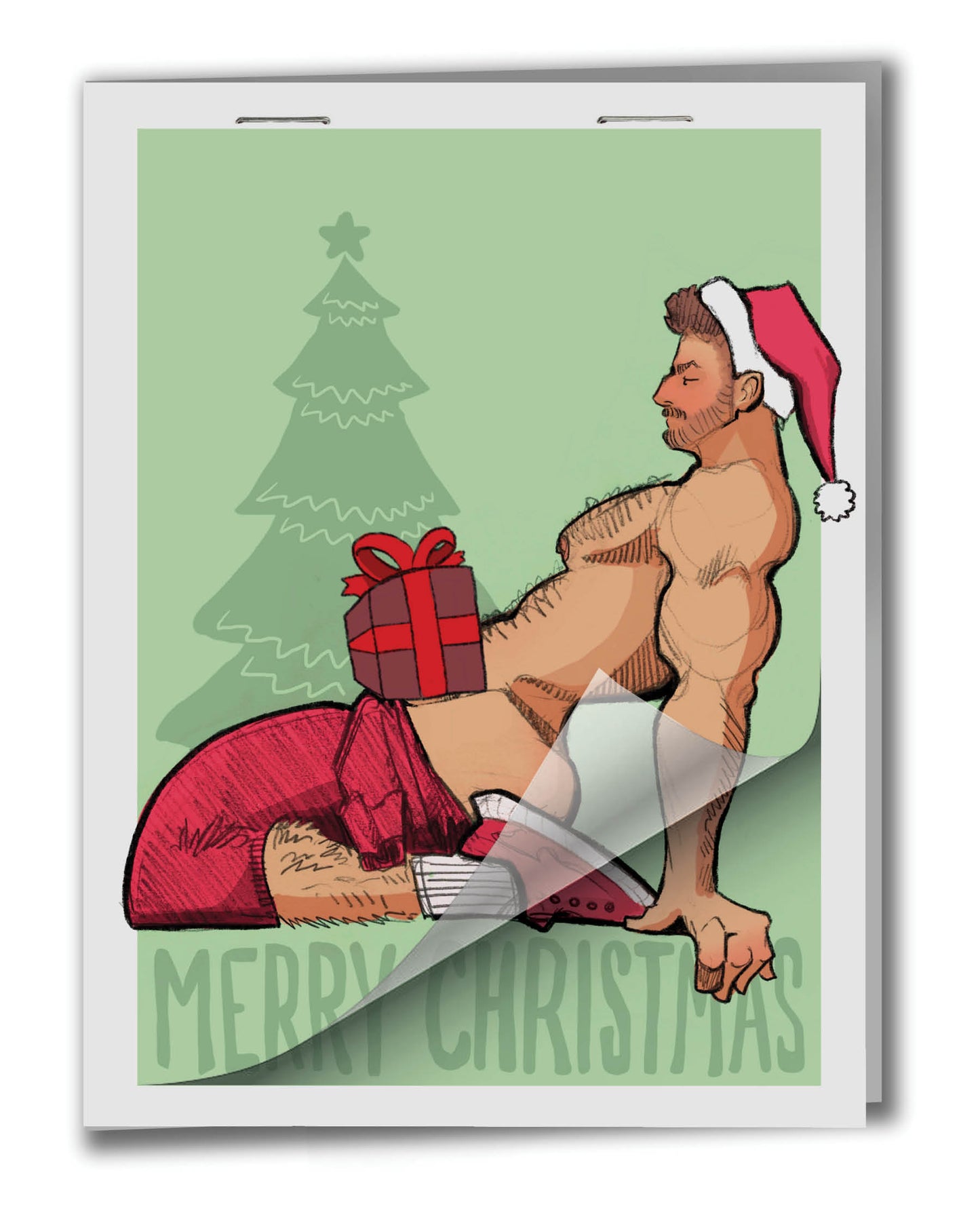 Christmas - Fliptease