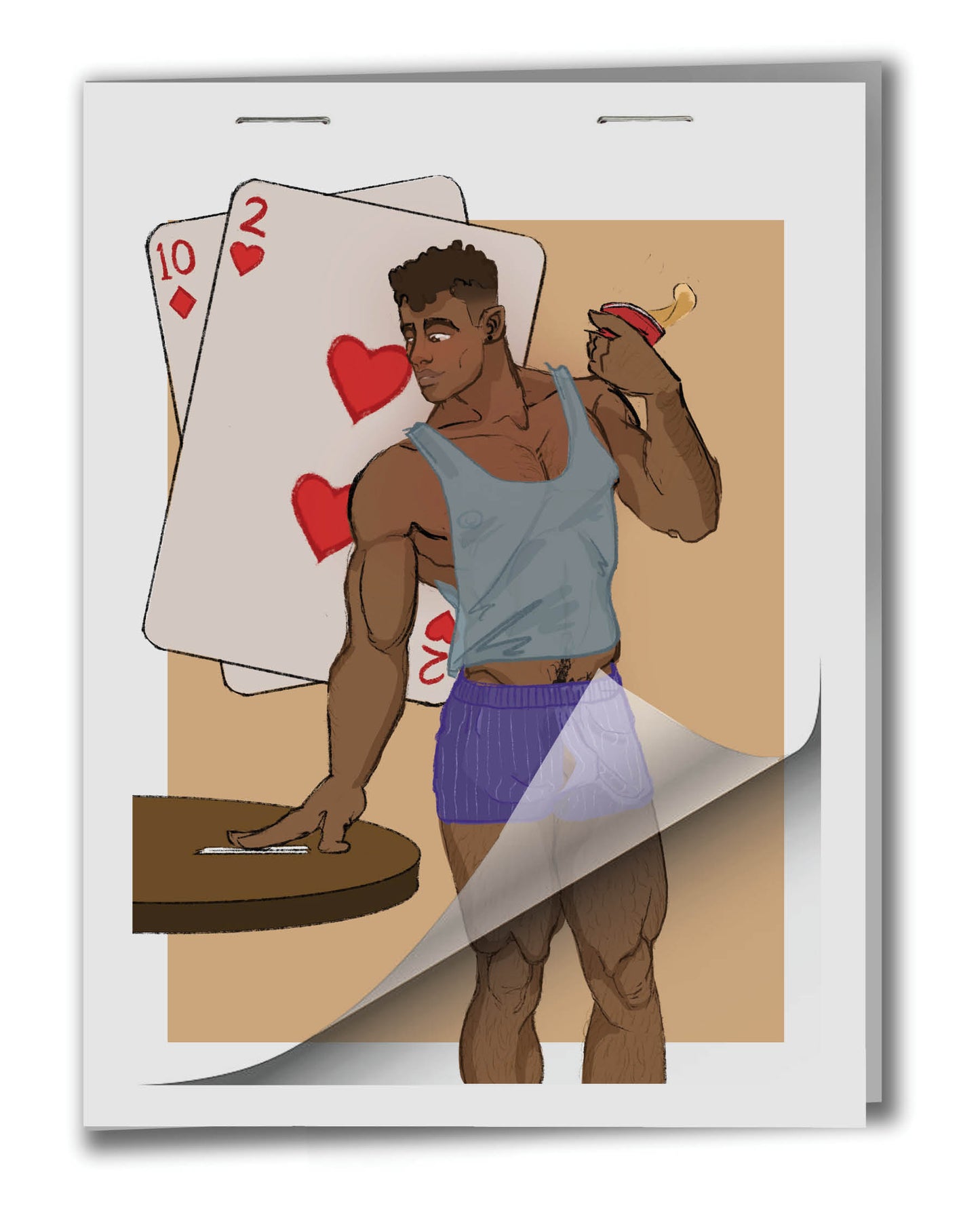 Poker - Fliptease